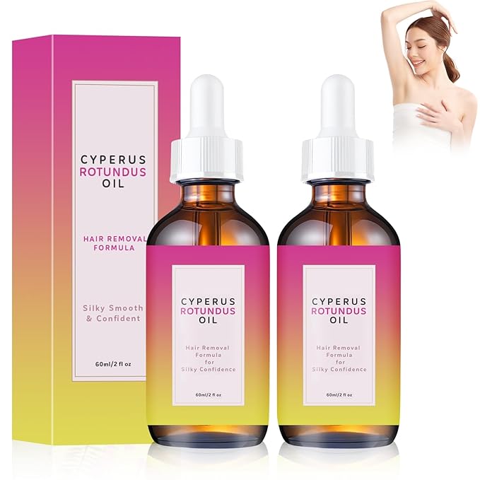 Cyperus Rotundus Oil – Buy 1 Get 1 Free At Just 499/-