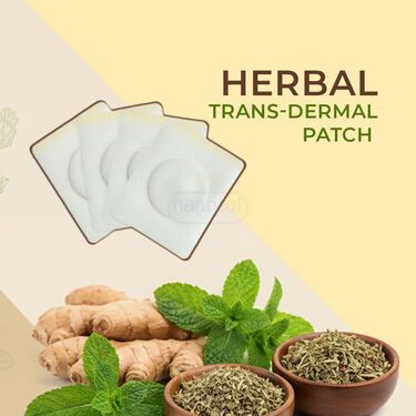 Slim Support Herbal Pads – Buy 5 Get 5 At Just 499/-