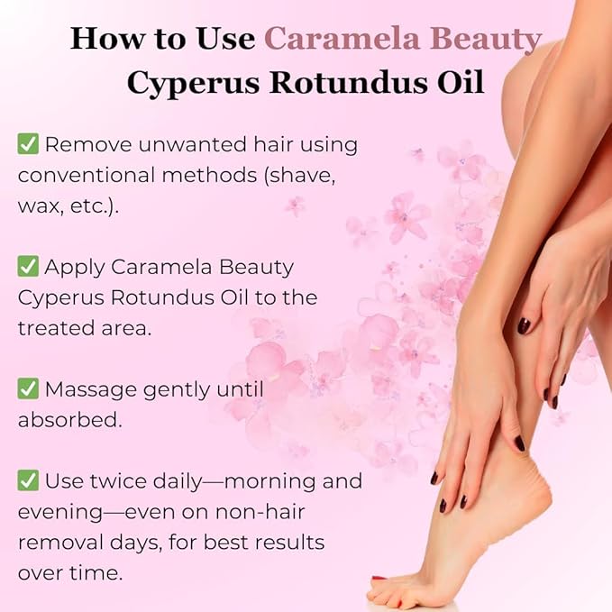 Cyperus Rotundus Oil – Buy 1 Get 1 Free At Just 499/-
