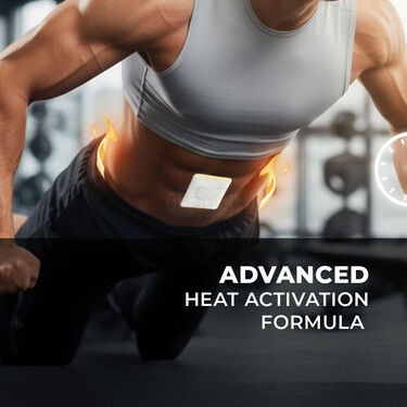 Slim Support Herbal Pads – Buy 5 Get 5 At Just 499/-
