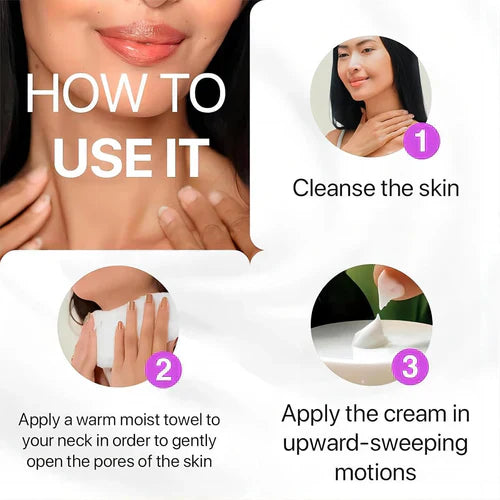 Instant Lift Skin Firming Cream ✨ At Just 499/-