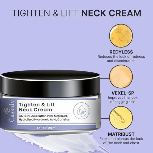 YouthLift Pro Neck Cream – Lift & Sculpt At Just 499/-