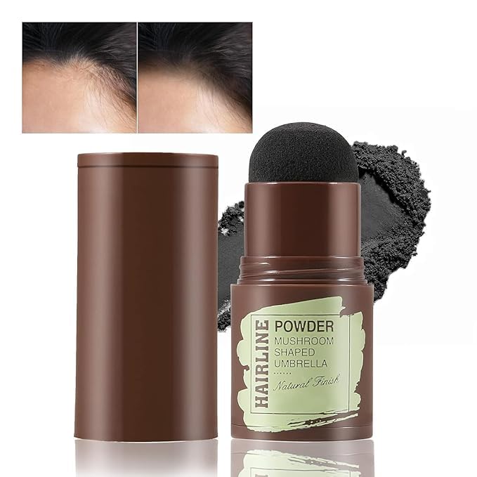 Instant Hair Colour Touch-UNISEX At Just Rs @499/-