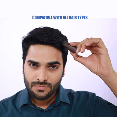 Instant Hair Colour Touch-UNISEX At Just Rs @499/-