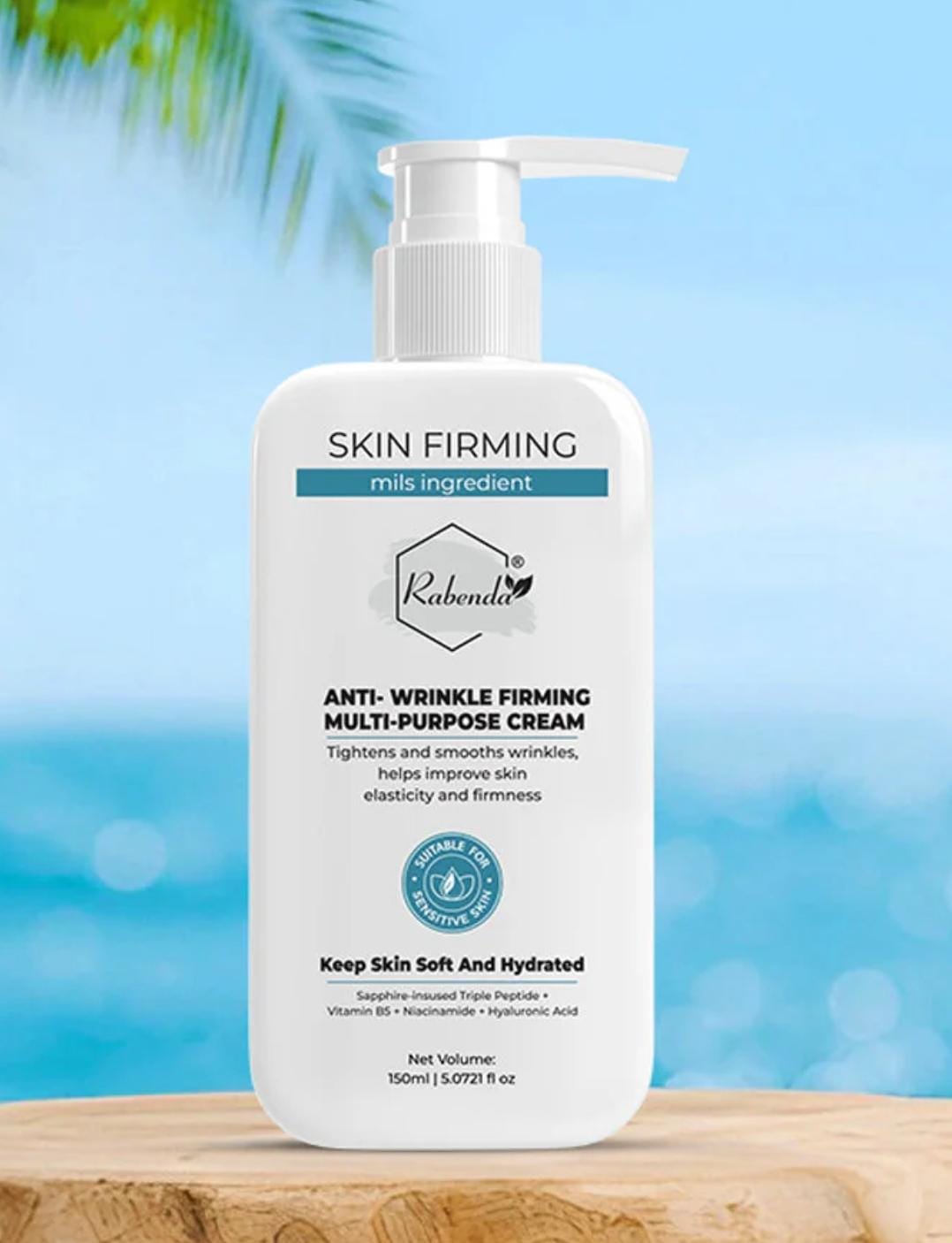 Instant Lift Skin Firming Cream ✨ At Just 499/-